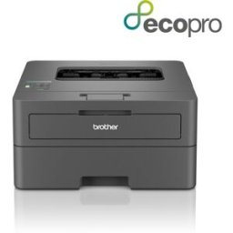 Brother Impresora Láser HL-L2400DWE