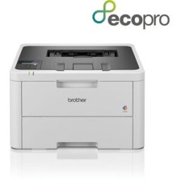 Brother Impresora Láser HL-L3220CWE Color WiFi