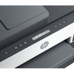 HP Impresora Multifunción de Inyección de Tinta Smart Tank 7305 Todo-en-Uno WiFi