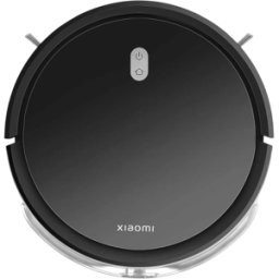 Xiaomi Aspiradora Robot Robot Vacuum E5 Negro