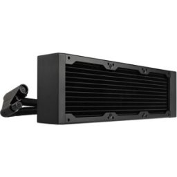 LYNK+ Módulo de Radiador 360mm Slim LED Preto