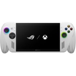 Asus Consola Portátil ROG Xbox Ally 7" FHD Z2A 16GB DDR5 512GB 120Hz