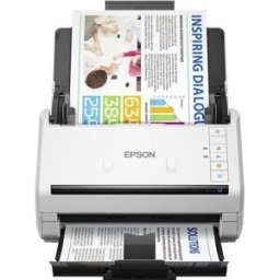 Epson Escáner de Documentos WorkForce DS-530III