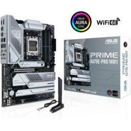Asus Placa Base PRIME X670E-Pro WiFi