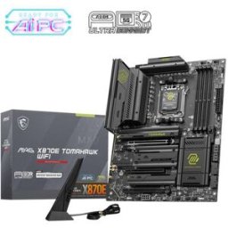 MSI Placa Base MAG X870E TOMAHAWK WIFI
