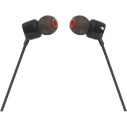 JBL Auriculares T110 - Negro