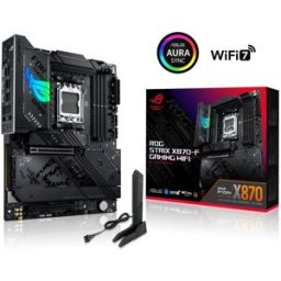 Asus Placa Base ROG Strix X870E-F Gaming WiFi