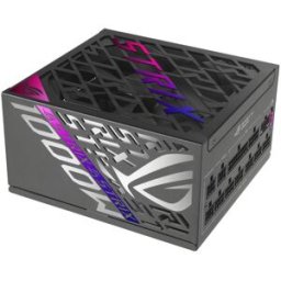 Asus Fuente Alimentación Modular STRIX 1000W 80+ Platinum (ROG Equalizer)