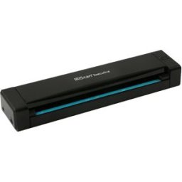 I.R.I.S. Escáner de Mesa IRIS IRISCan Executive 4 Duplex 8PPM