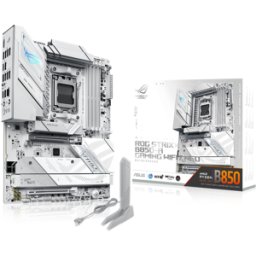 Asus Placa Base ROG Strix B850-A Gaming WiFi W Neo