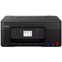 Canon Impresora Multifunción de Inyección de Tinta PIXMA G3590 MegaTank