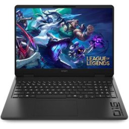 HP Portátil OMEN 16-ap0010n 16" Ryzen AI 7 350 32GB DDR5 1TB RTX 5060 WUXGA 144Hz