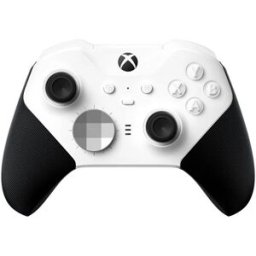 Microsoft Gamepad Xbox Elite Series 2 Wireless Core Blanco