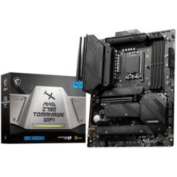 MSI Placa Base MAG Z790 TOMAHAWK WIFI