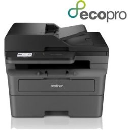 Brother Impresora Multifunción Láser MFC-L2860DWE WiFi