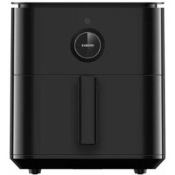Xiaomi Freidora de Aire Smart Air Fryer 6.5L Negro