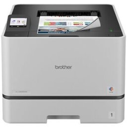 Brother Impresora Láser HL-L8430CDW Color WiFi