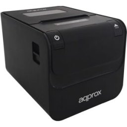 Approx Impresora APPPOS80USB+WIFI Térmica POS Wi-Fi