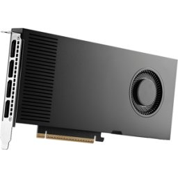 NVIDIA Tarjeta Gráfica RTX PRO 4000 Blackwell 24GB GDDR7