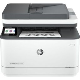 HP Impresora Multifunción Láser LaserJet Pro MFP 3102fdw WiFi