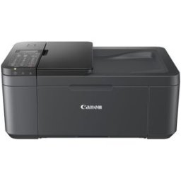 Canon Multifuncional PIXMA TR4755i Wi-Fi Negro