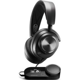 SteelSeries Auriculares Arctis Nova Pro Xbox Negro