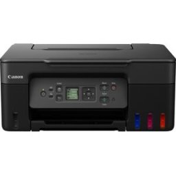 Canon Impresora Multifunción de Inyección de Tinta PIXMA G3570 MegaTank WiFi