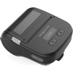 Approx Impresora Térmica APPPOS80PORTABLE WiFi 80mm