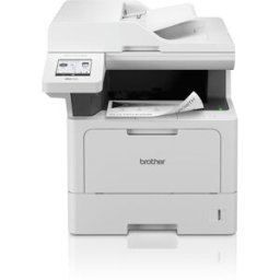 Brother Impresora Multifunción Láser MFC-L5710DW WiFi