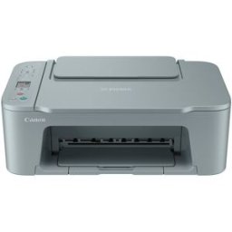 Canon Multifuncional PIXMA TS3752i Wi-Fi Gris Azul