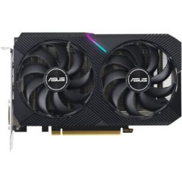 Asus Tarjeta Gráfica GeForce® RTX 3050 Dual OC V2 8GB GDDR6
