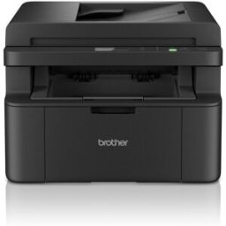 Brother Impresora Multifunción Láser DCP-L1660W WiFi