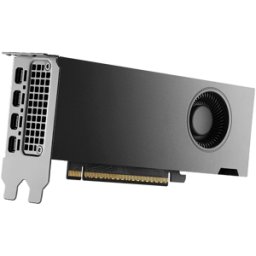 NVIDIA Tarjeta Gráfica RTX PRO 4000 Blackwell 24GB SFF GDDR7