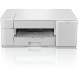 Brother Impresora Multifunción de Inyección de Tinta DCP-J1200WE WiFi