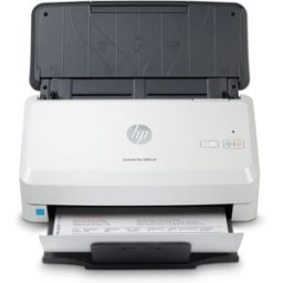 HP Escáner de Mesa ScanJet Pro 3000 s4