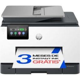 HP Impresora Multifunción de Inyección de Tinta OfficeJet Pro 9132e Todo-en-Uno WiFi