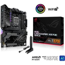 Asus Placa Base ROG Crosshair X870E Apex