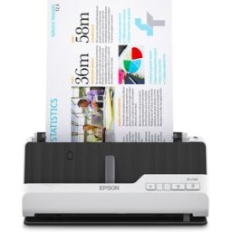 Epson Escáner de Documentos WorkForce DS-C330