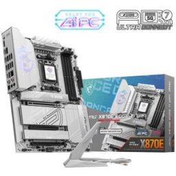 MSI Placa Base MPG X870E EDGE TI WIFI