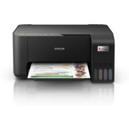 Epson Multifuncional EcoTank ET-2860 Wi-Fi