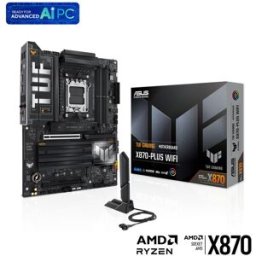 Asus Placa Base TUF X870-Plus Gaming WiFi