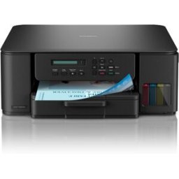 Brother Impresora Multifunción de Inyección de Tinta DCP-T580DW WiFi