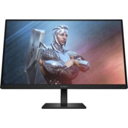 HP ** B Grade ** Monitor OMEN 27 by 27" IPS FHD 165Hz 1ms FreeSync Premium HDR400