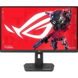 Asus Monitor ROG STRIX 27" XG27ACMG Fast IPS QHD 270Hz(OC) 1ms G-SYNC Compatible / FreeSync Premium DisplayHDR 400