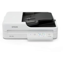 Epson Escáner de Documentos WorkForce DS-1760WN WiFi