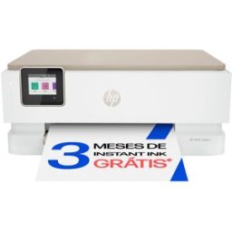 HP Impresora de Inyección de Tinta Envy Inspire 7220e All-In-ONE WiFi