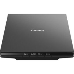 Canon Escáner de Mesa CanoScan LiDE 300 Flatbed CIS A4 2400DPI USB