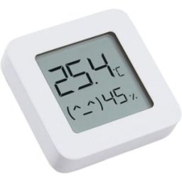 Xiaomi Sensor de Temperatura y Humedad Mi Monitor 2