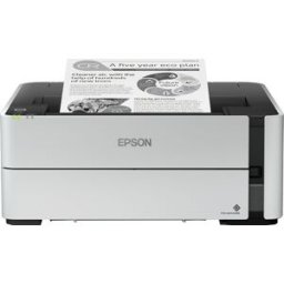 Epson Impresora EcoTank ET-M1180 Wi-Fi Monocromo