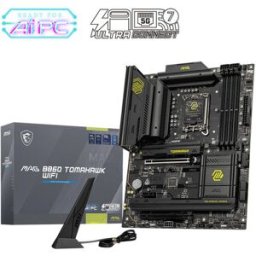 MSI Placa Base MAG B860 TOMAHAWK WIFI